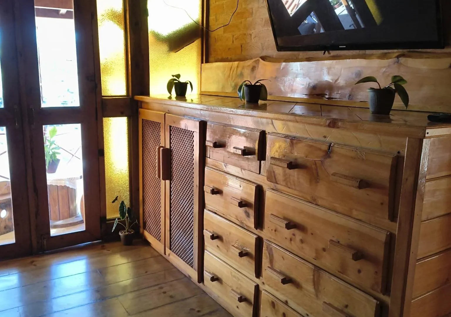 Suite Rustica Aconchego - Com Banheira De Hidromassagem Campos do Jordao