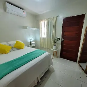 Teto Hospedagens Apartamento Fortaleza (Ceara)