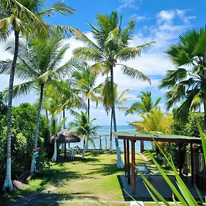 Vista O Mar Arraial D'ajuda Casa de Férias Porto Seguro