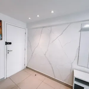 Helbor My Way - Compactos De Luxo Apartamento Fortaleza (Ceara)