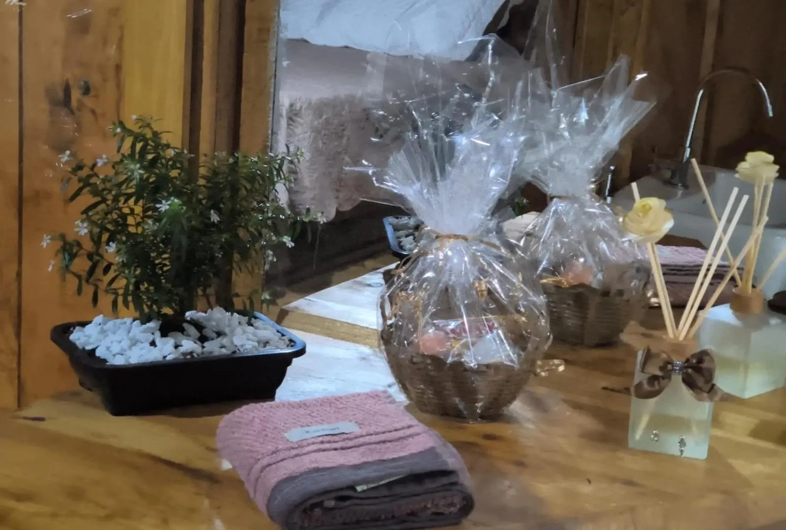 Suite Rustica Aconchego - Com Banheira De Hidromassagem Campos do Jordao
