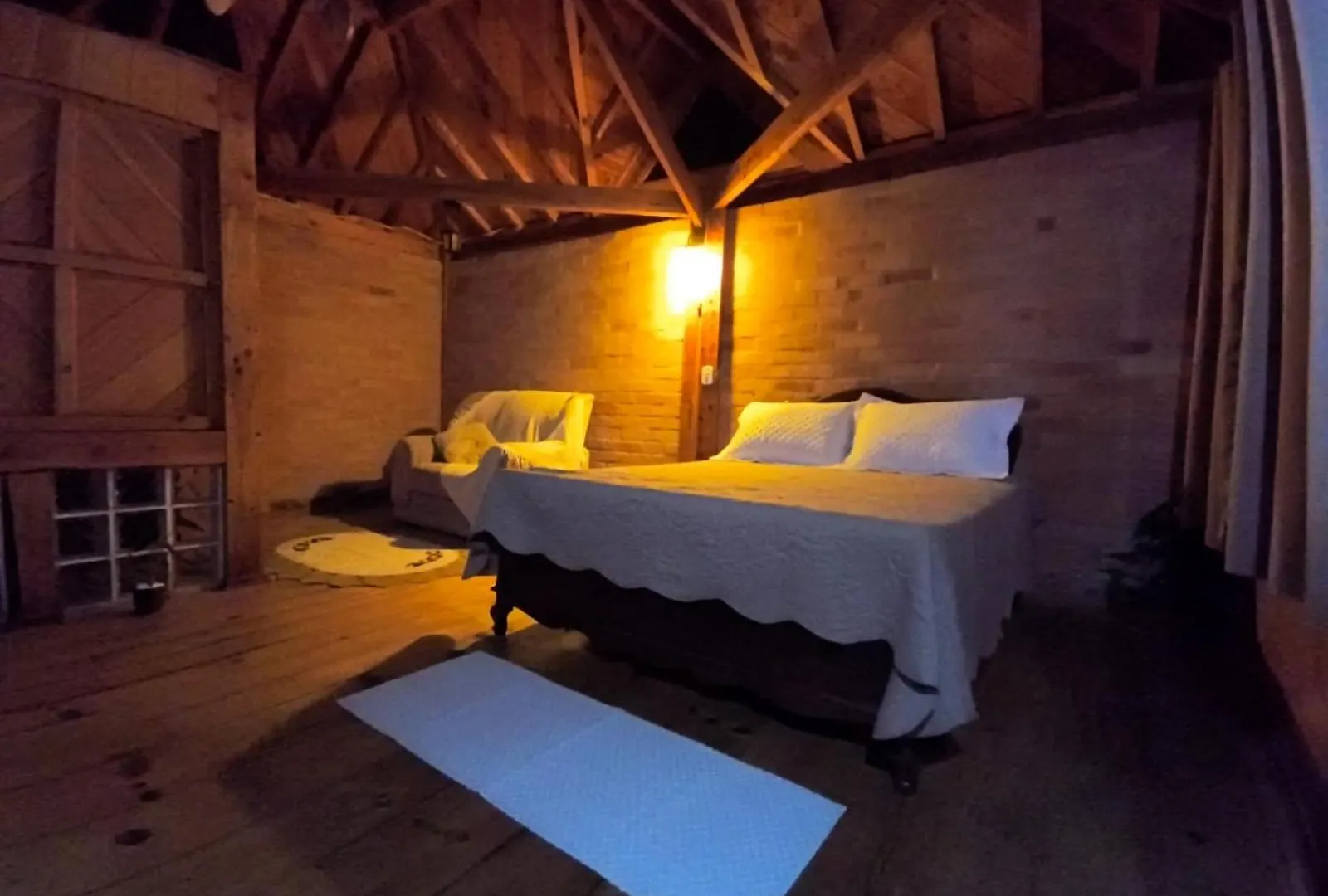 Suite Rustica Aconchego - Com Banheira De Hidromassagem Campos do Jordao