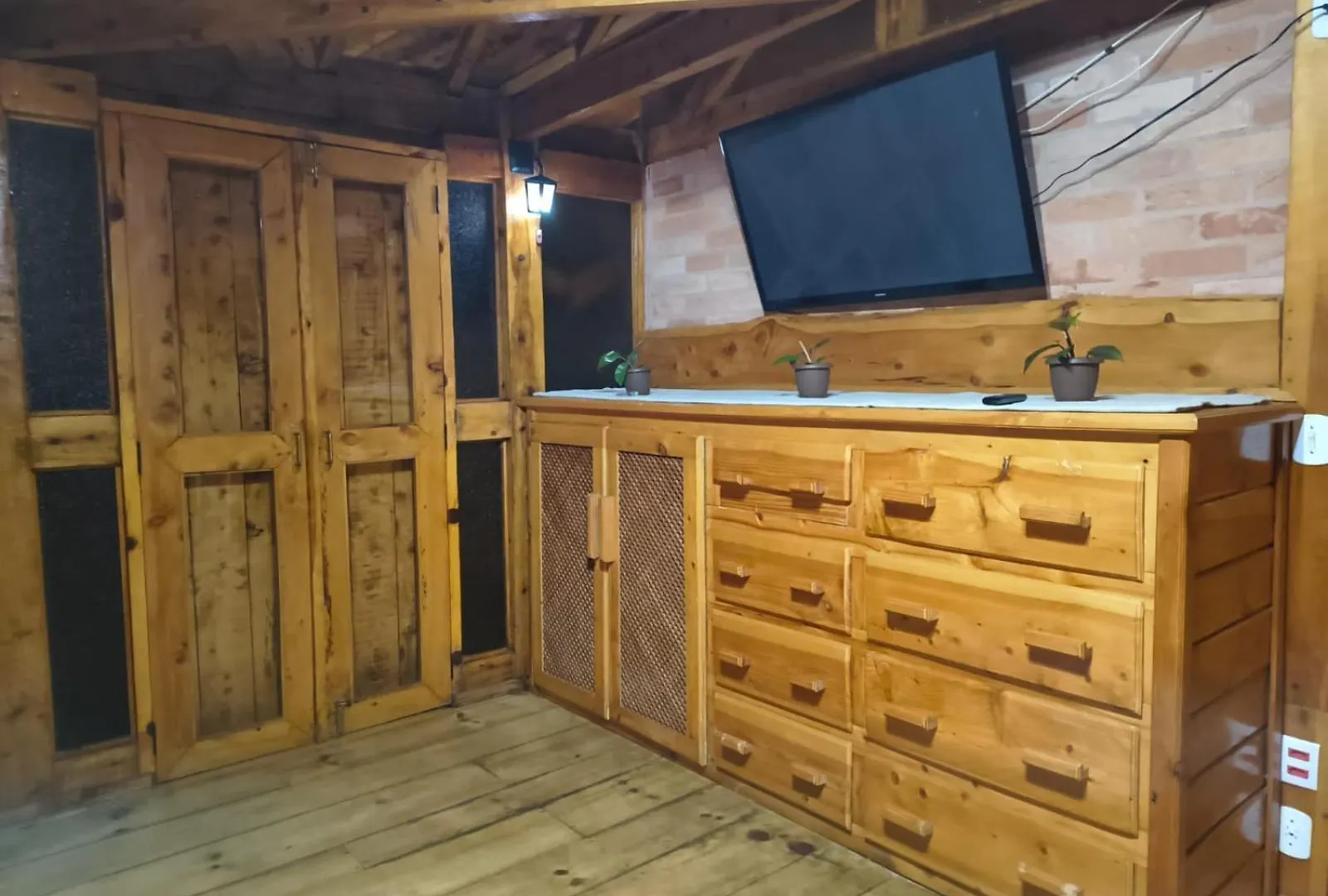 Holiday home Suite Rustica Aconchego - Com Banheira De Hidromassagem Campos do Jordao Brazil