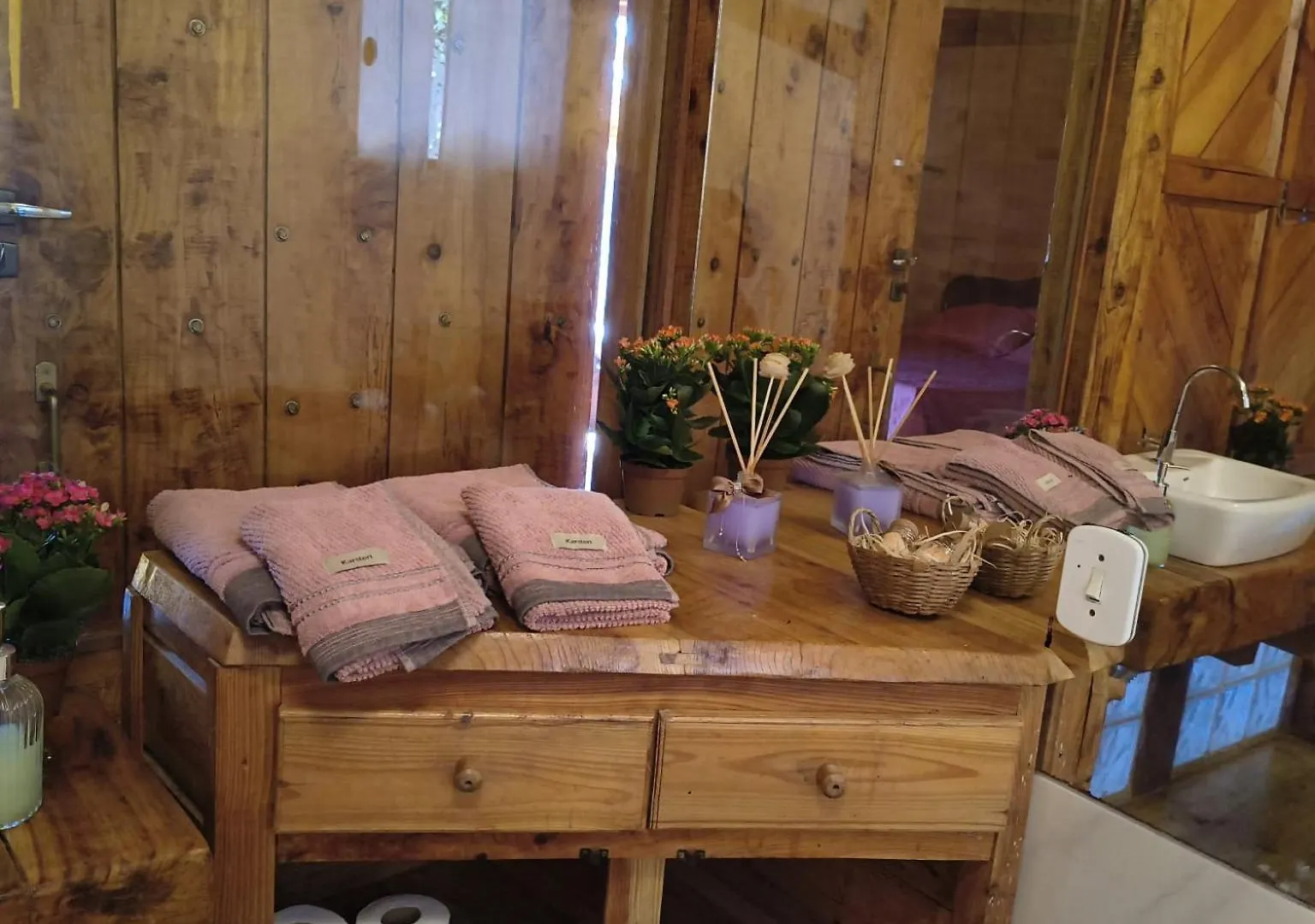 Suite Rustica Aconchego - Com Banheira De Hidromassagem Campos do Jordao 0*,  Brazil