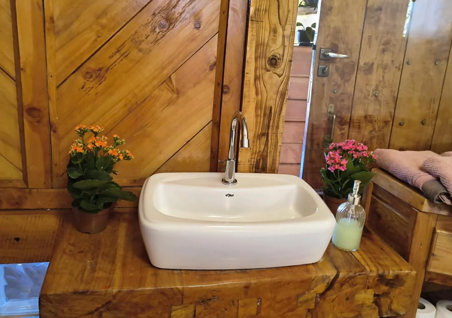 Holiday home Suite Rustica Aconchego - Com Banheira De Hidromassagem Campos do Jordao Brazil