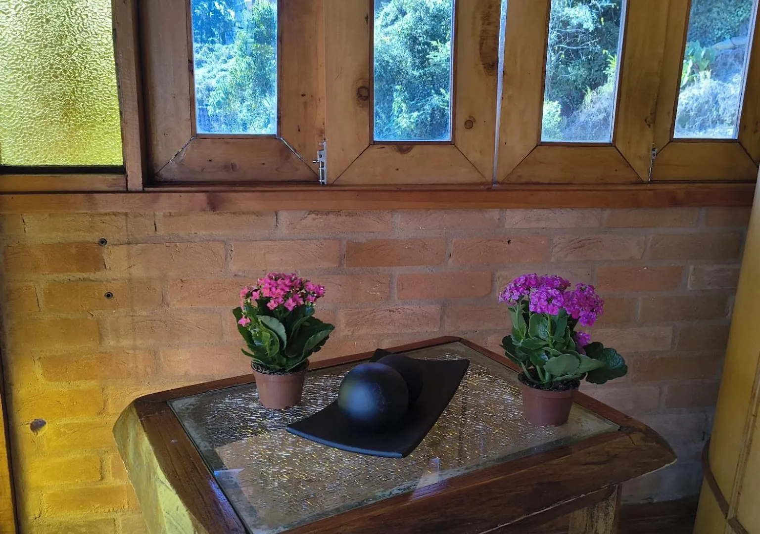 Suite Rustica Aconchego - Com Banheira De Hidromassagem Campos do Jordao 0*,