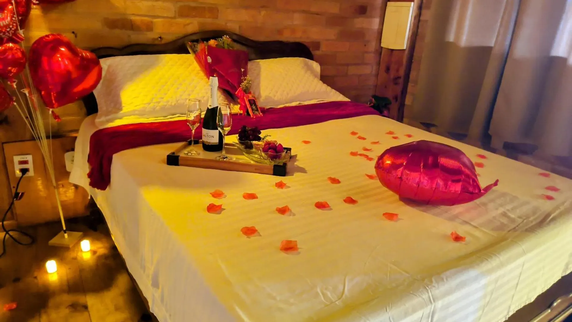 Holiday home Suite Rustica Aconchego - Com Banheira De Hidromassagem Campos do Jordao
