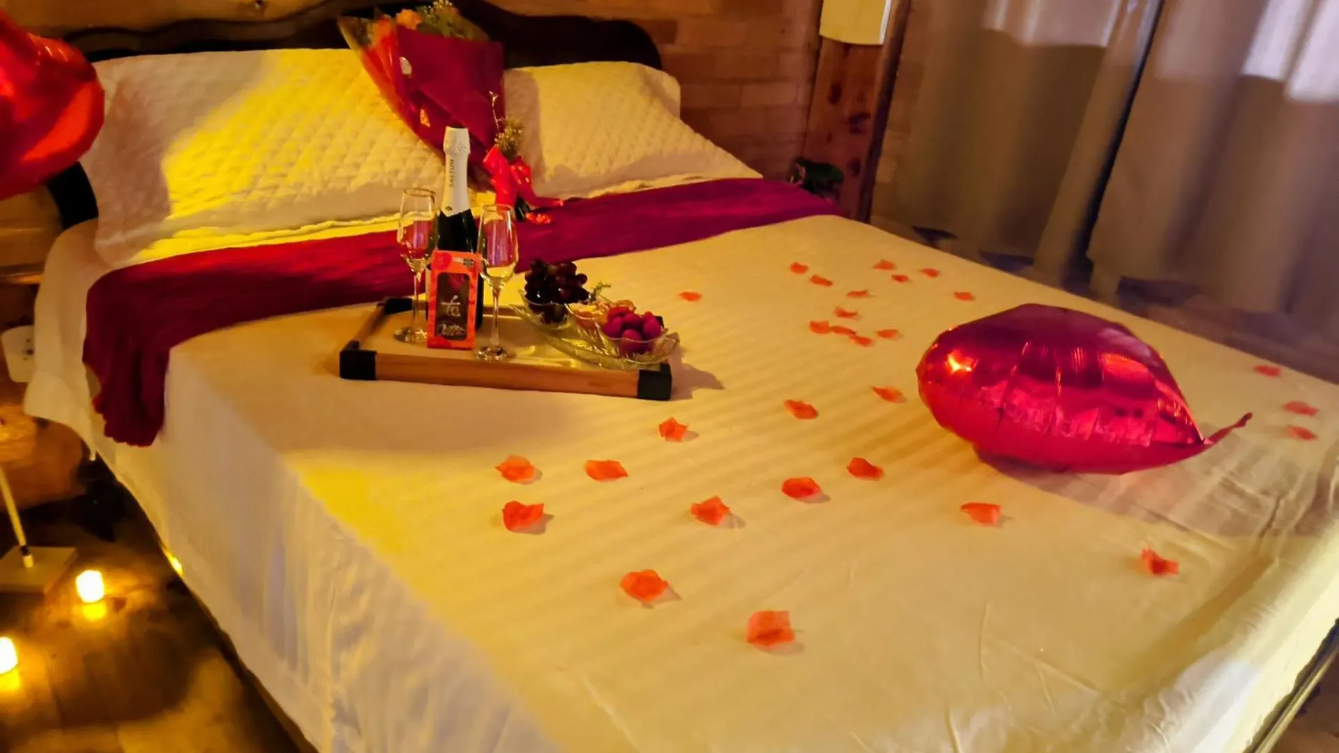 Suite Rustica Aconchego - Com Banheira De Hidromassagem Campos do Jordao
